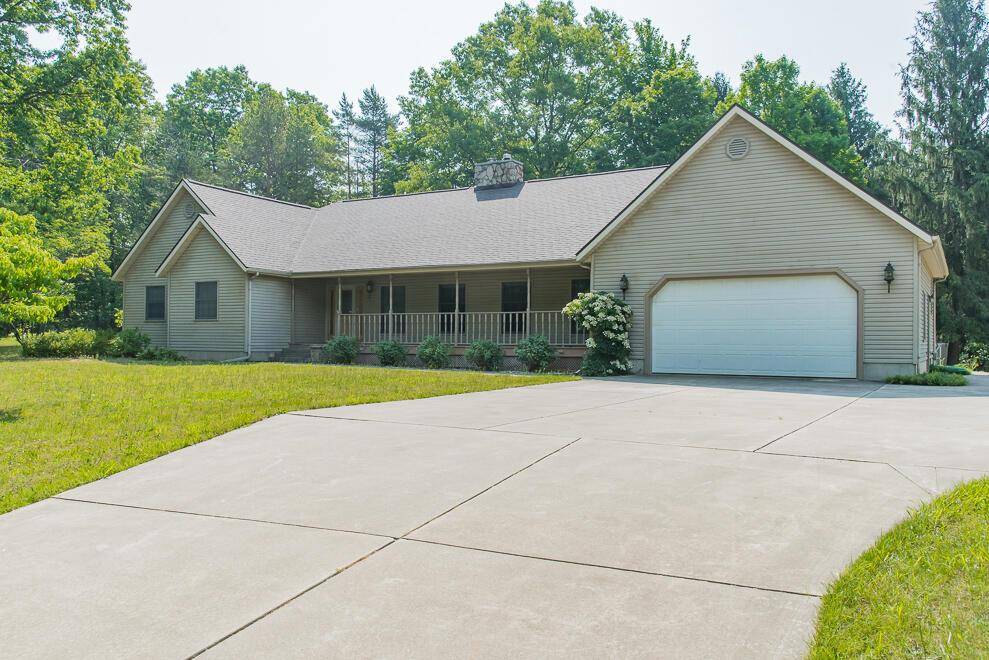 Antwerp Twp, MI 49065,65563 32nd Street