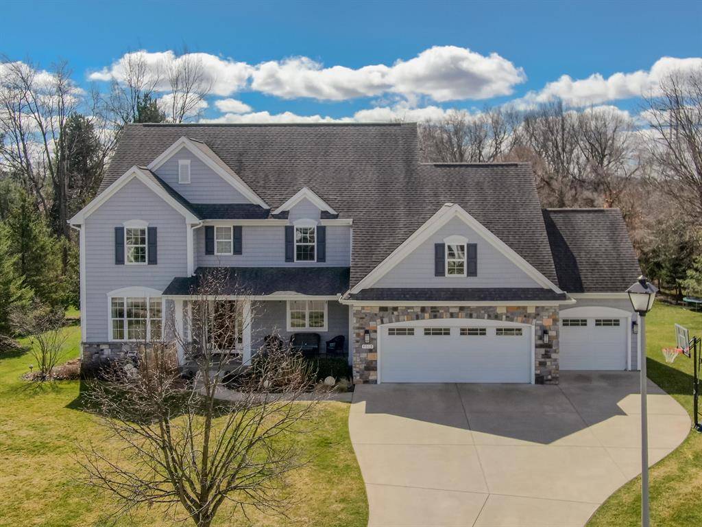 4019 Tullymore, Portage, MI 49024
