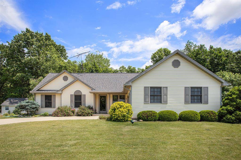Oshtemo Twp, MI 49009,3369 Pondview Drive