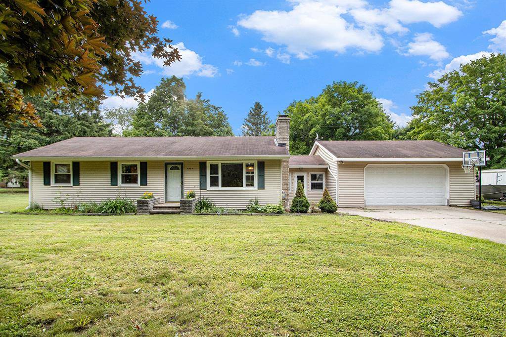 9930 N 16th Street, Cooper Twp, MI 49080