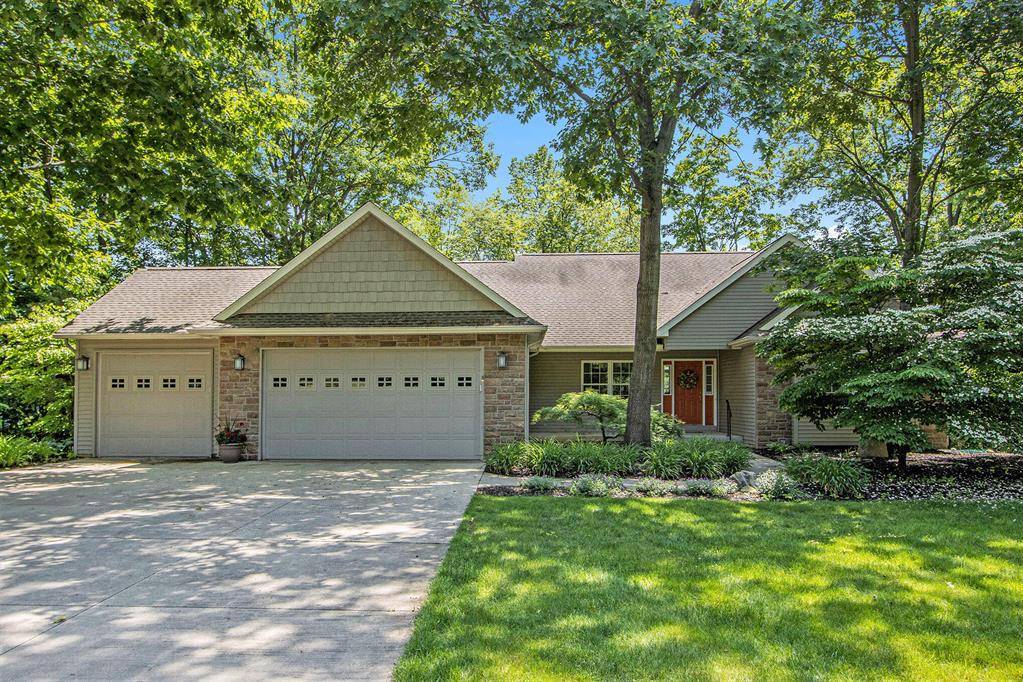 Allegan Twp, MI 49010,3314 Westview Court