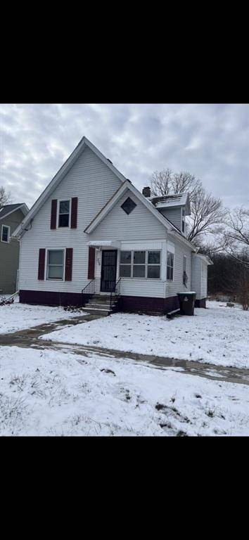 806 S Eaton Street, Albion, MI 49224