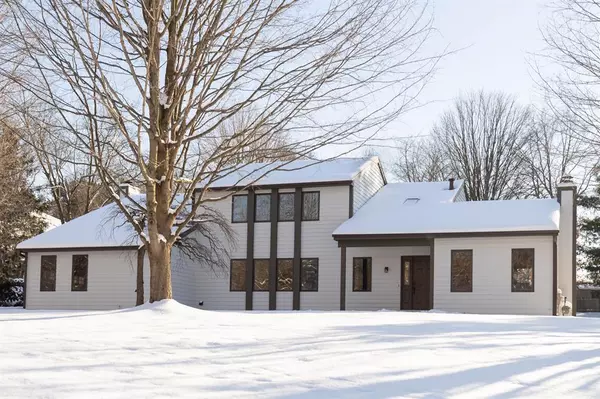 Texas Twp, MI 49009,5825 Saddle Club Drive Drive