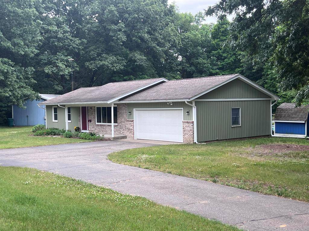 Bedford Twp, MI 49017,186 Luce (Baseline) Road