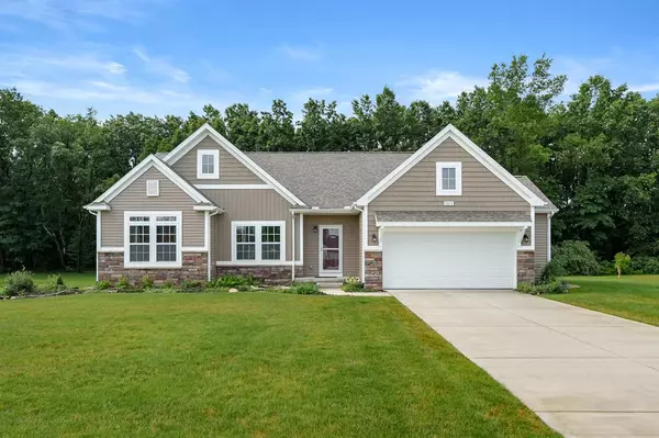 5273 Mclin Drive, Texas Twp, MI 49009