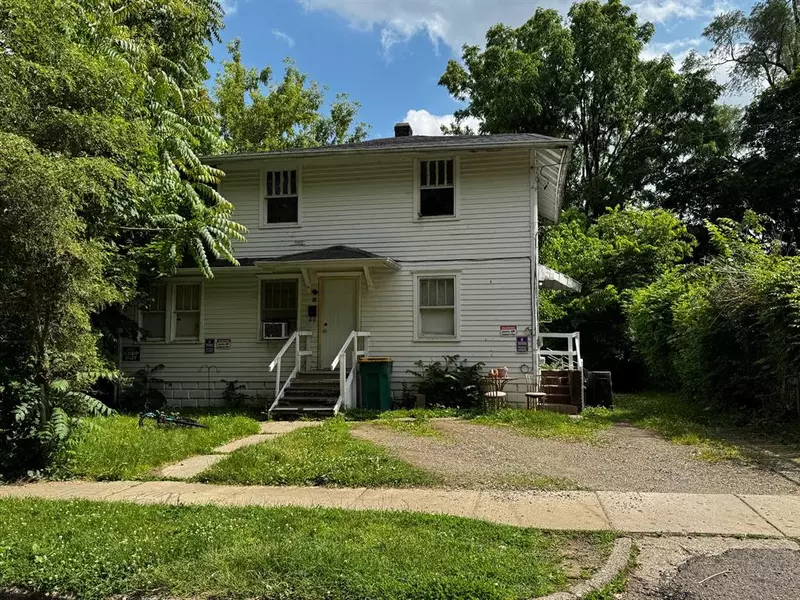 39 Harris Avenue, Battle Creek, MI 49037