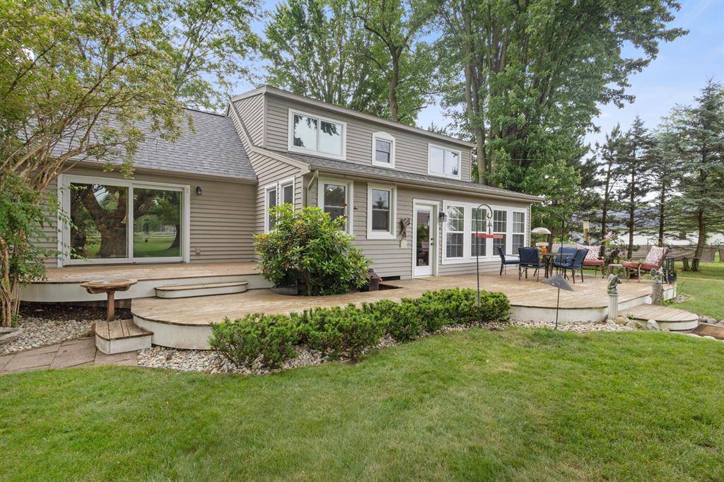 Portage, MI 49024,9708 Oakland Drive