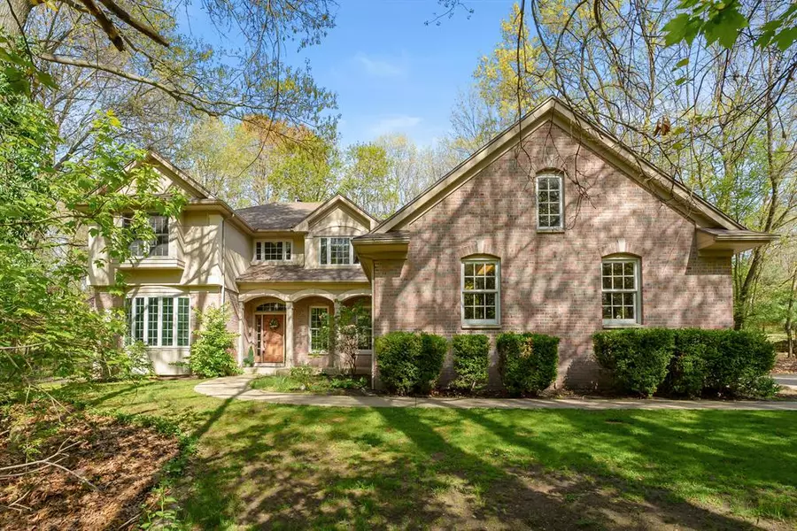 6450 Whitney Woods, Richland Twp, MI 49083