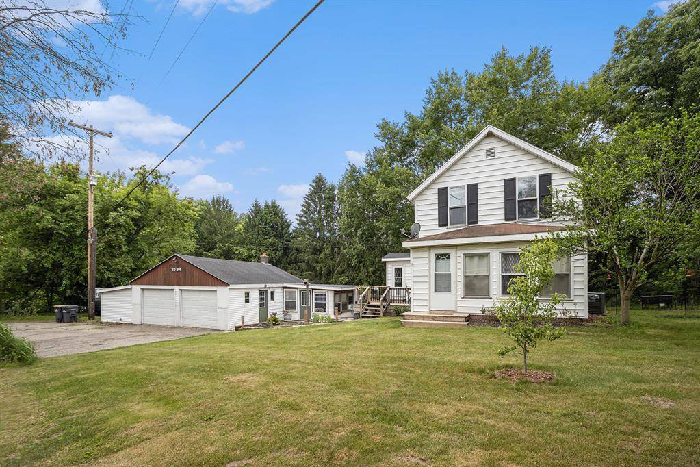 Oshtemo Twp, MI 49009,8594 Almena Drive