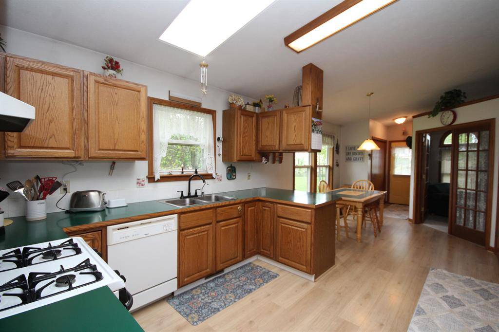 Wakeshma Twp, MI 49052,14523 V Avenue E