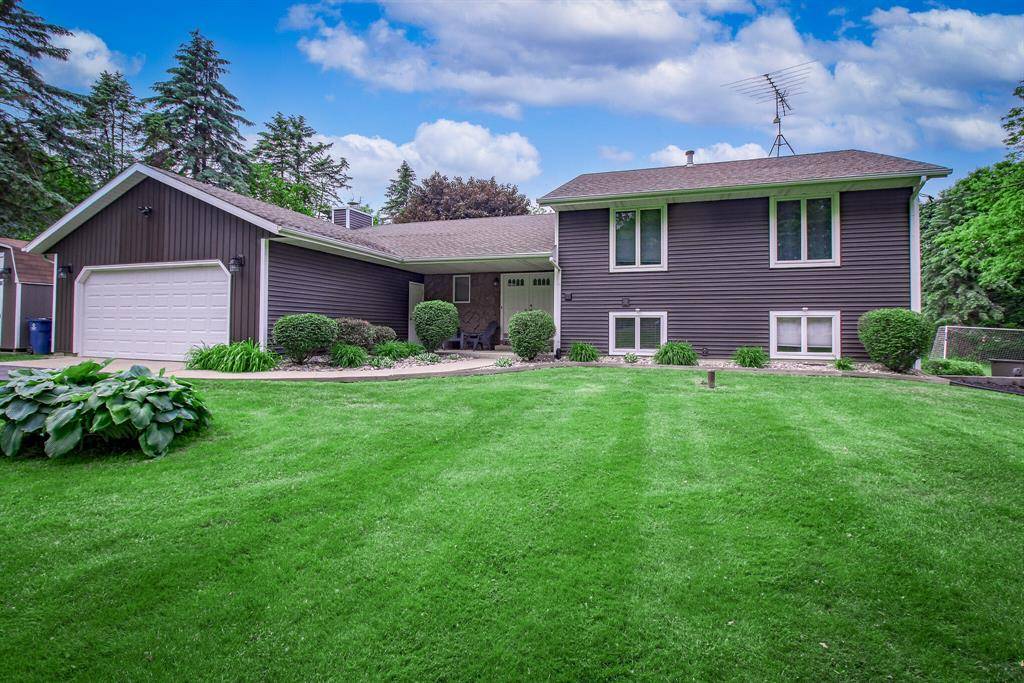 7640 W H Avenue, Oshtemo Twp, MI 49009