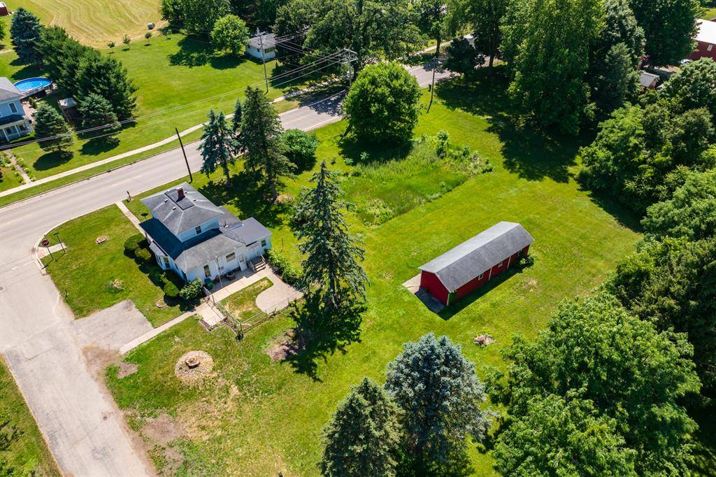 806 W Main Street, Mendon Vlg, MI 49072