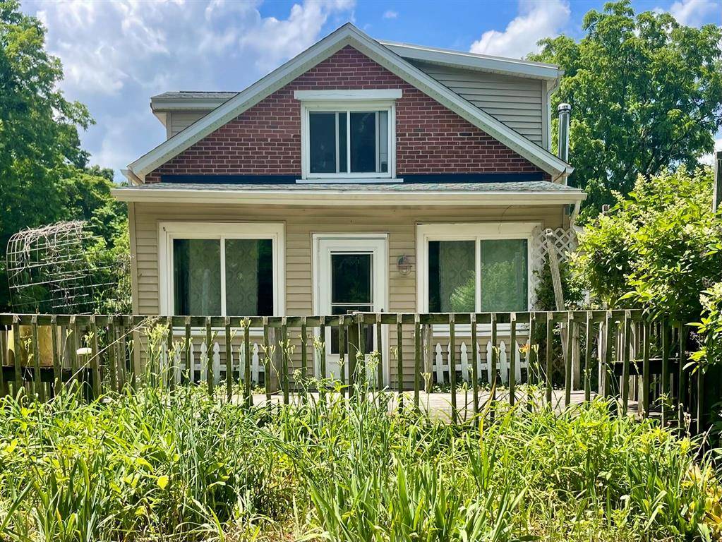 09550 35th Street, Bloomingdale Twp, MI 49055
