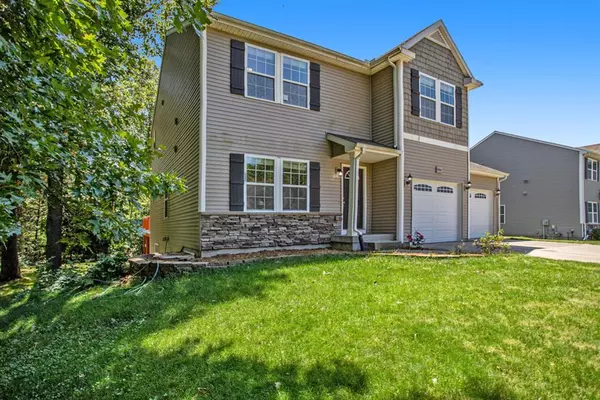 Texas Twp, MI 49009,6061 Equestrian Woods Court