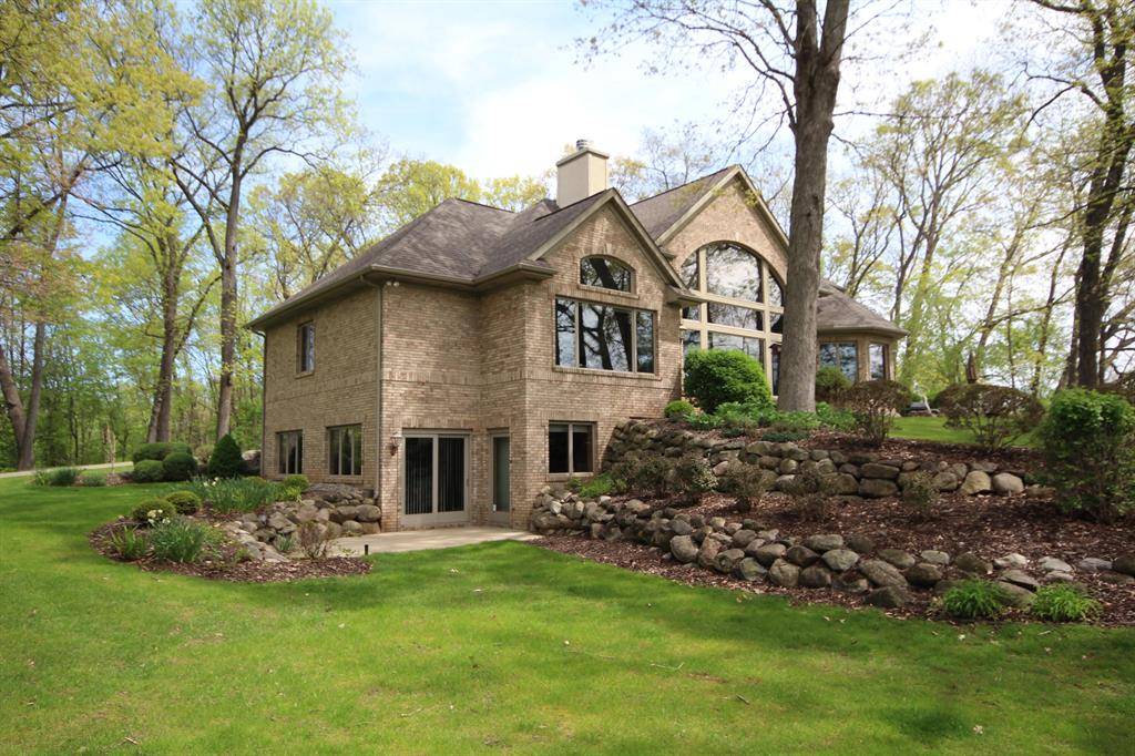 2865 E VW Avenue, Schoolcraft Twp, MI 49097