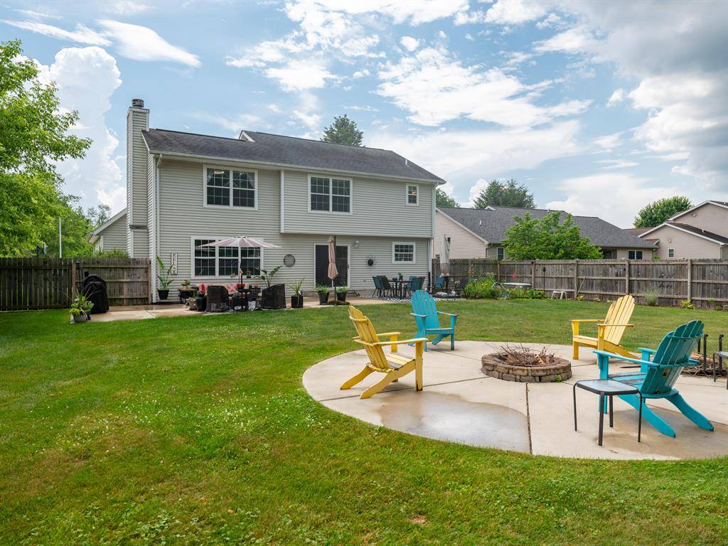 Galesburg, MI 49053,230 Morhouse Drive
