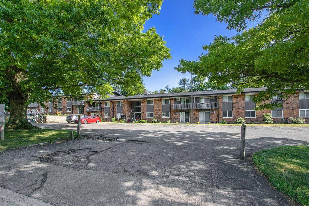 Kalamazoo, MI 49008,616 Lynn Avenue 21