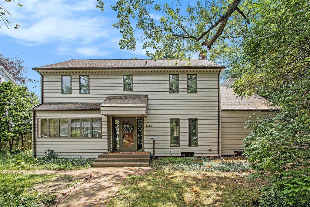 Kalamazoo, MI 49008,2425 University Avenue
