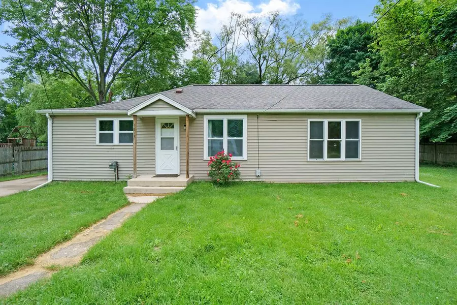 5813 Missouri Avenue, Portage, MI 49024