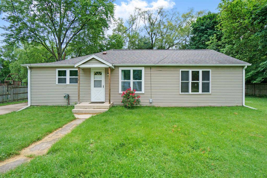 5813 Missouri Avenue, Portage, MI 49024