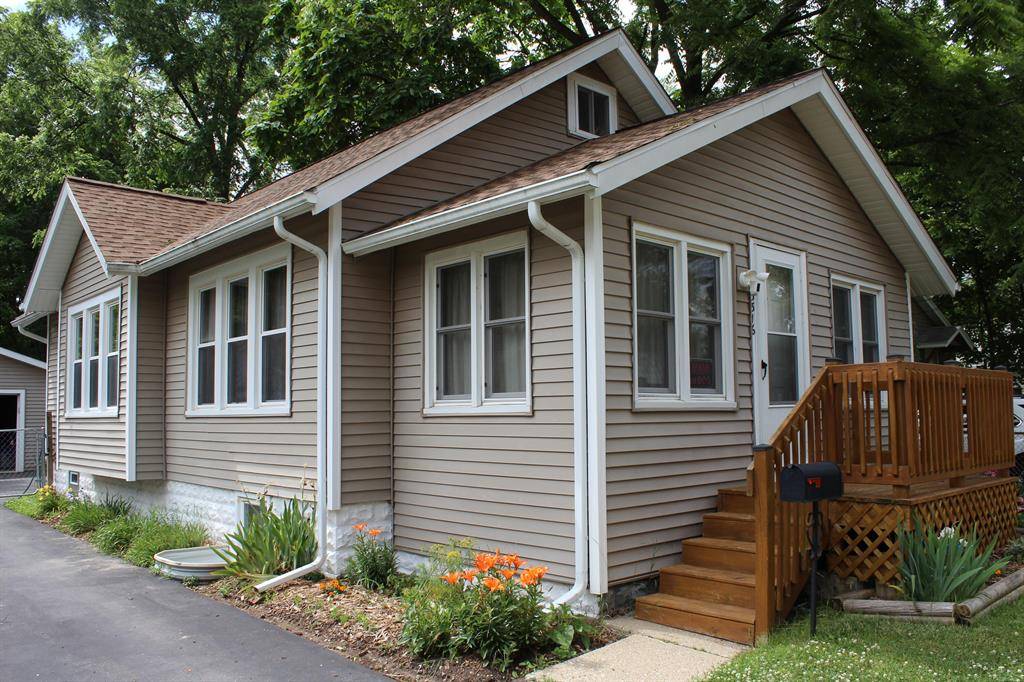 Kalamazoo, MI 49008,3316 Adams Street