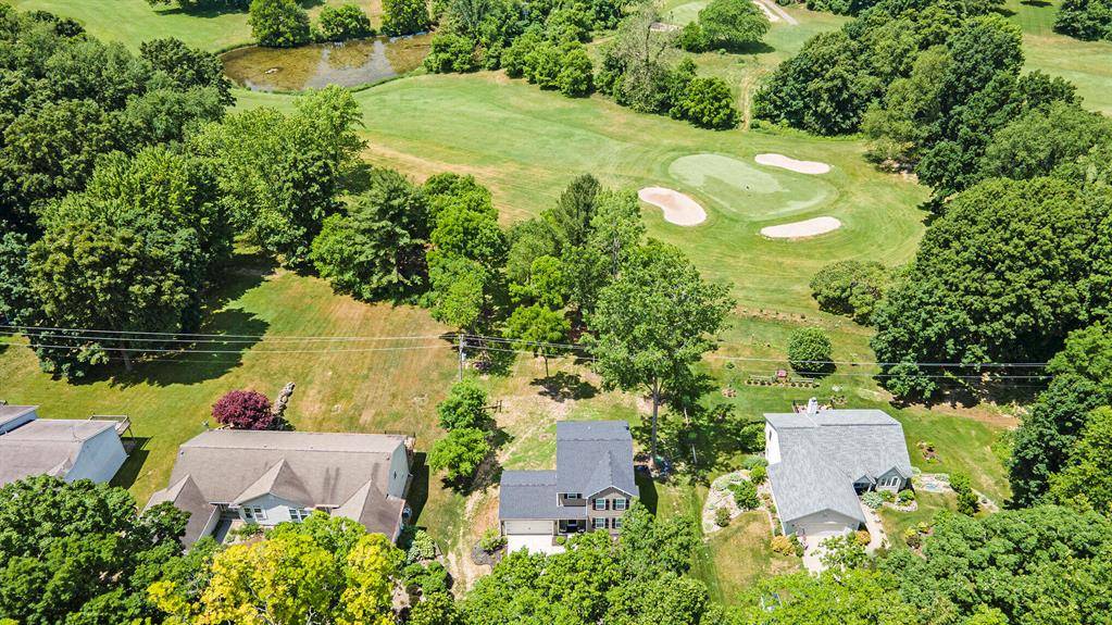 282 Doster Road, Gun Plain Twp, MI 49080