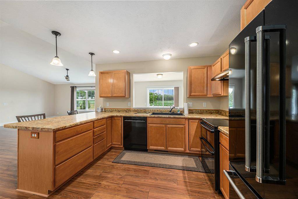 Richland Twp, MI 49083,9239 Cottage Gate