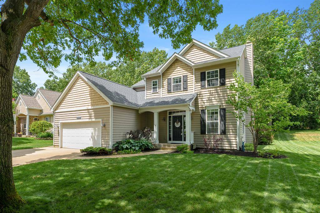 4814 Golden Ridge Trail, Portage, MI 49024