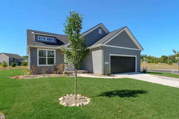 739 Chloe Jane Avenue, Portage, MI 49024