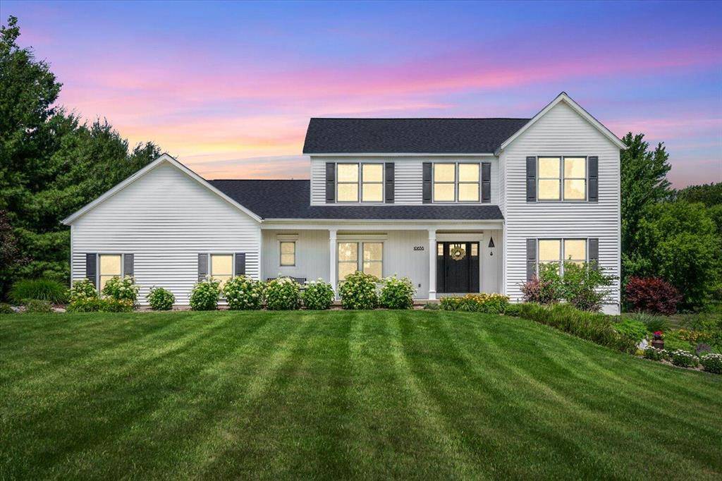 10636 Stirrup Drive, Gaines Twp, MI 49316