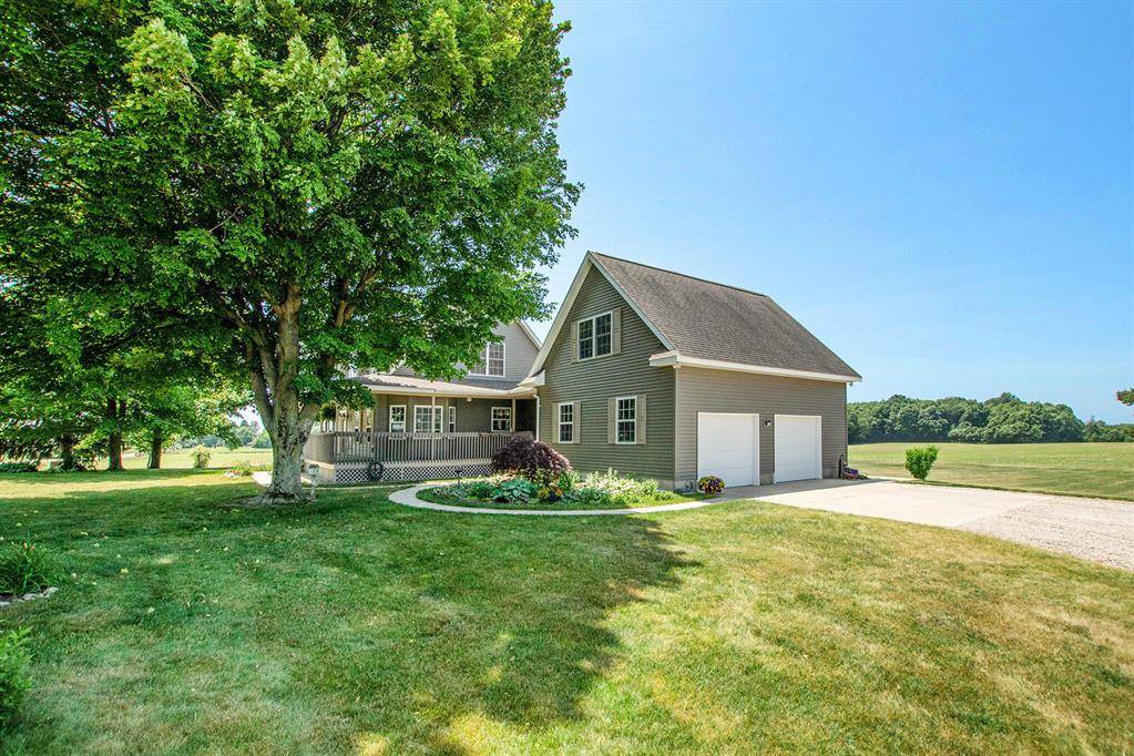 Casco Twp, MI 49090,672 66th Street