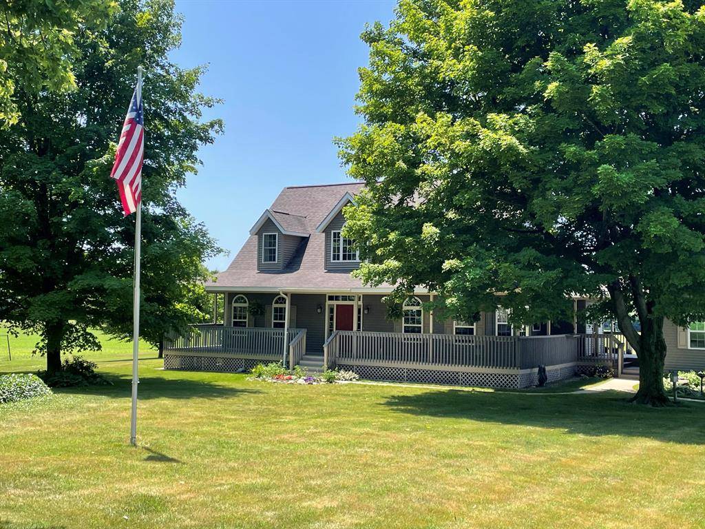 Casco Twp, MI 49090,672 66th Street