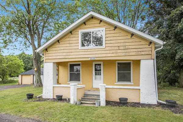 22108 M 43, Almena Twp, MI 49009