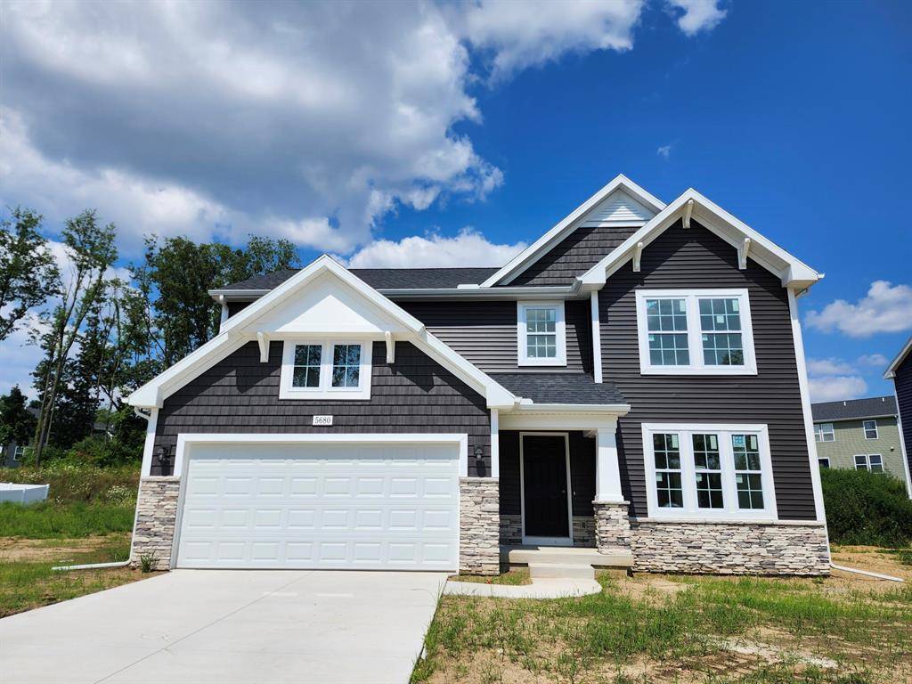 Portage, MI 49024,5680 Landrum Trail