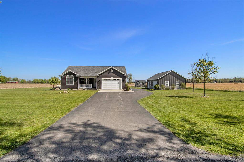 9733 E O Avenue, Pavilion Twp, MI 49048