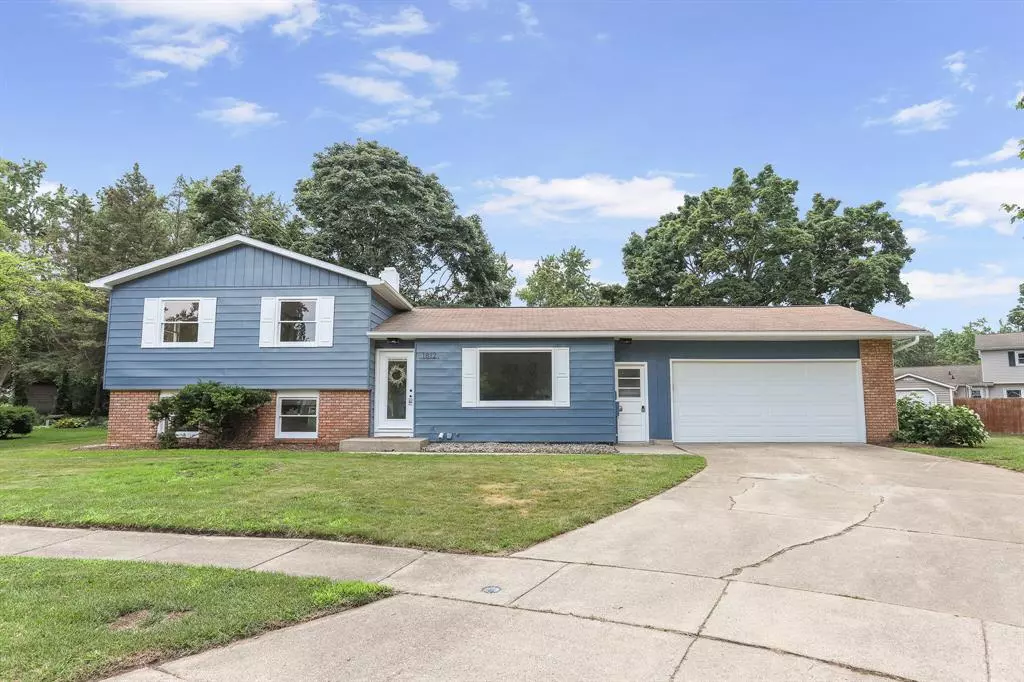 Portage, MI 49024,1812 Carlsbrook Lane