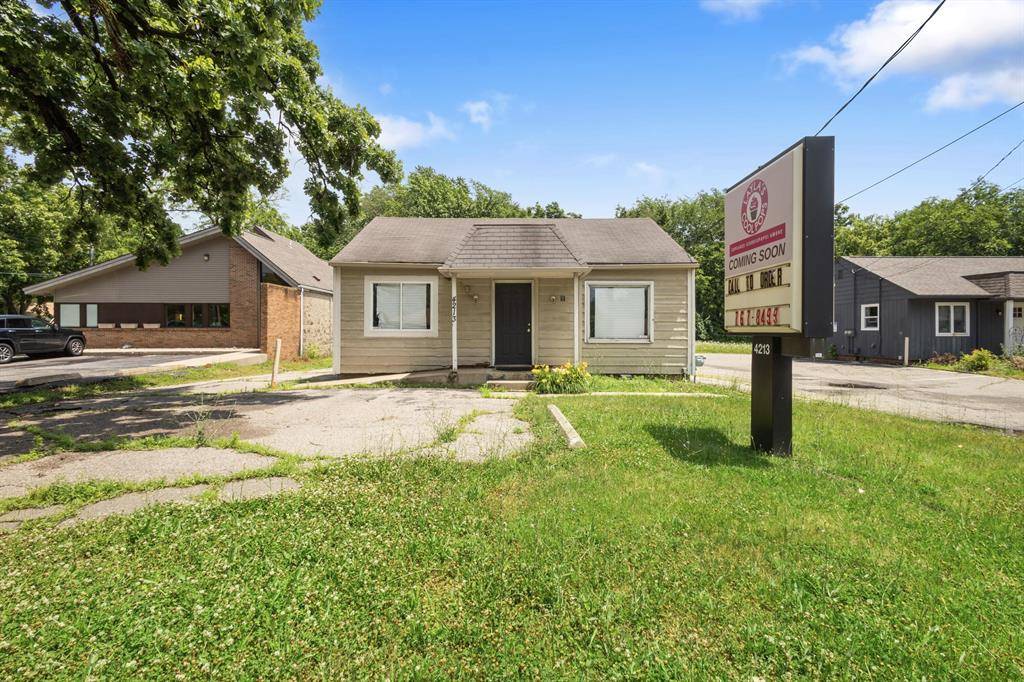Kalamazoo, MI 49008,4213 S Westnedge Avenue
