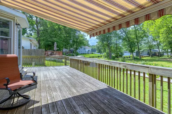 Pierson Twp, MI 49339,22770 Oak Street