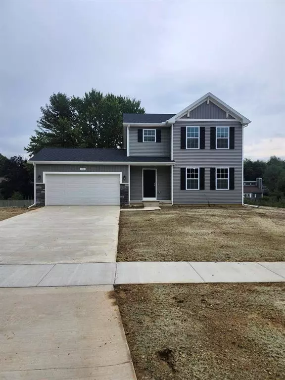 926 Forest Street, Marshall, MI 49068