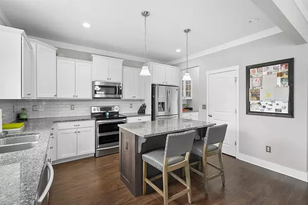 Texas Twp, MI 49009,7337 Roslindale Trail