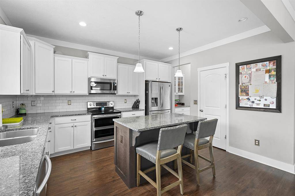 Texas Twp, MI 49009,7337 Roslindale Trail
