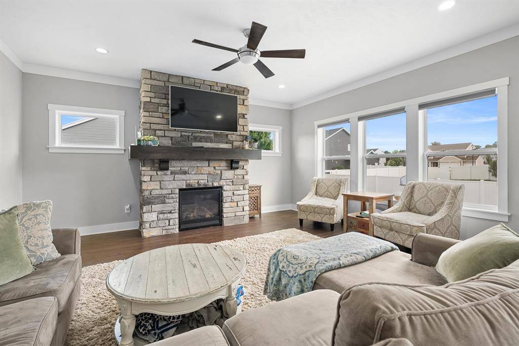 Texas Twp, MI 49009,7337 Roslindale Trail