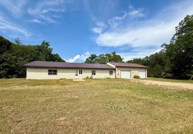 4807 118th Avenue, Clyde Twp, MI 49408