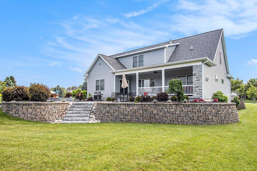 Almena Twp, MI 49071,46140 Finch Street