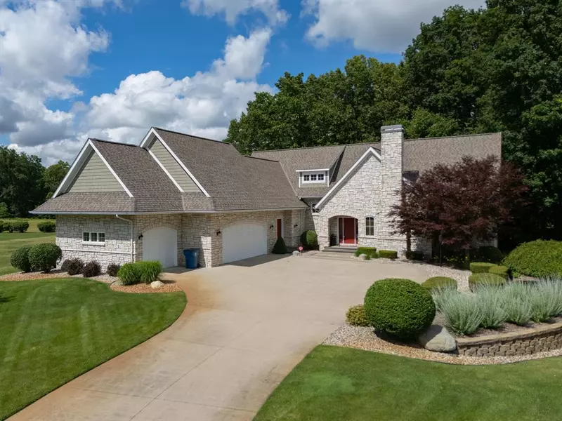 29214 Heritage Lane, Almena Twp, MI 49079