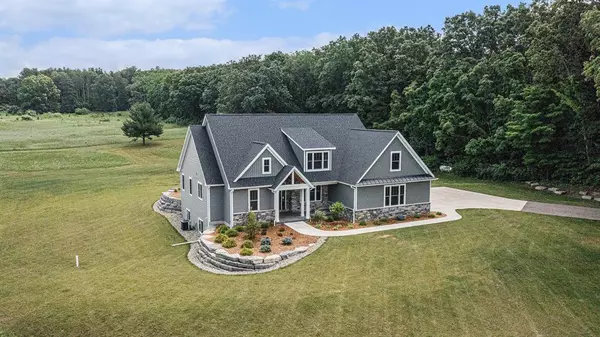 Oshtemo Twp, MI 49009,1890 N 3rd Street