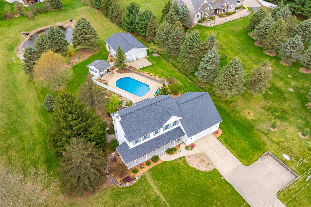 Texas Twp, MI 49009,7572 S 10th Street