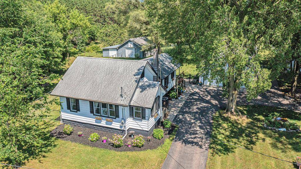 Comstock Twp, MI 49048,526 N 28th Street