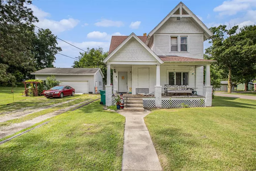 329 Vass Avenue, Emmett Twp, MI 49014