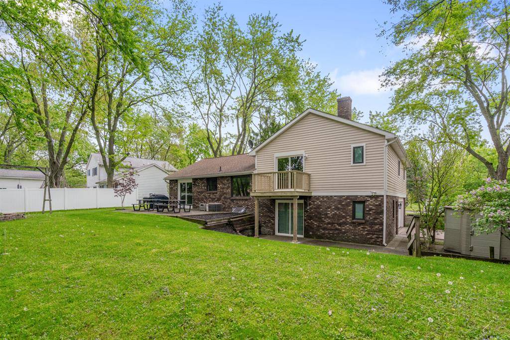 Oshtemo Twp, MI 49009,5304 Driftwood Avenue